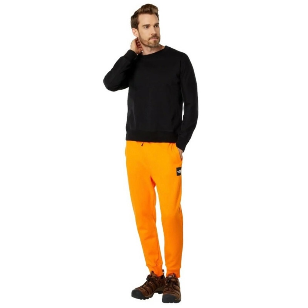 NWOT The North Face, Box NSE Joggers, Size S